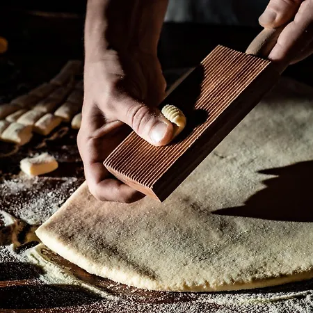 Κατάλυμα σε φάρμα Lu Branu *