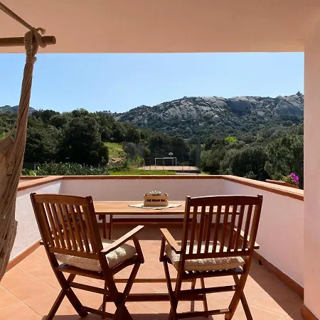 Lu Branu Κατάλυμα σε φάρμα