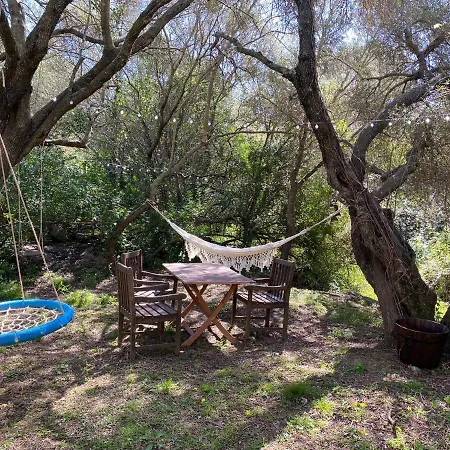 Lu Branu * Arzachena