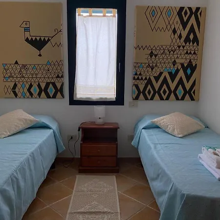 Lu Branu * Arzachena