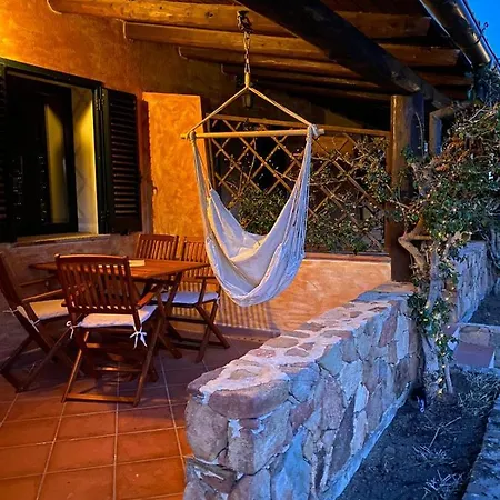 Lu Branu Κατάλυμα σε φάρμα