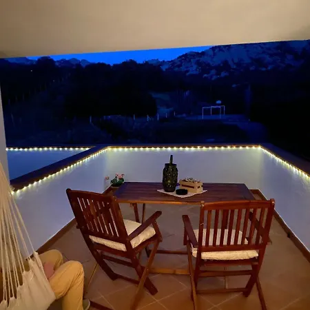 Lu Branu Κατάλυμα σε φάρμα Arzachena