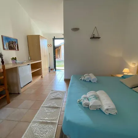 Lu Branu * Arzachena