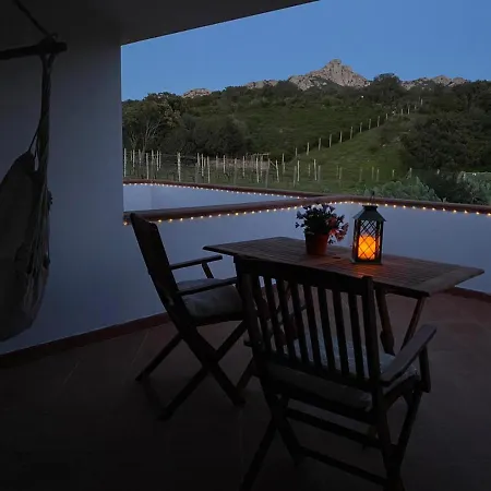 Lu Branu Κατάλυμα σε φάρμα Arzachena