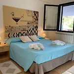 Lu Branu Agroturismo *