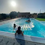 Agroturismo Lu Branu *