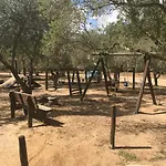 Agroturismo Lu Branu Arzachena