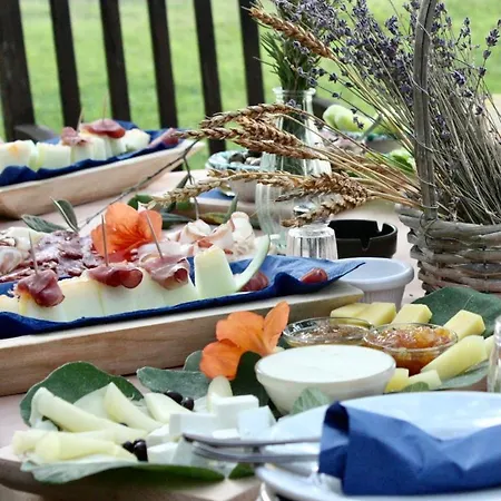 Lu Branu * ארזח'ינה