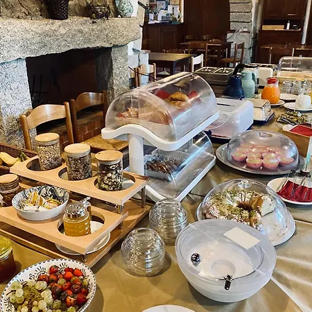 Lu Branu * ארזח'ינה