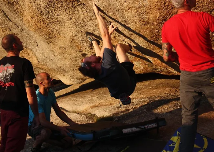 Çiftlik konaklama Lu Branu Arzachena