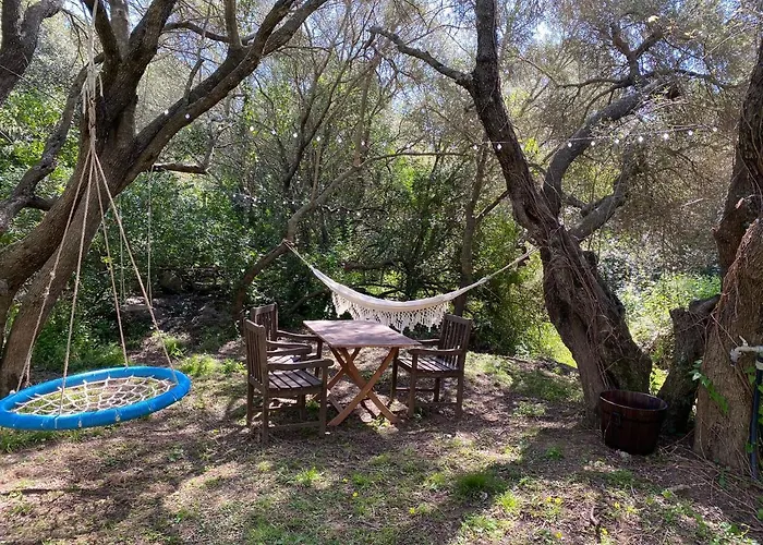 Lu Branu * Arzachena