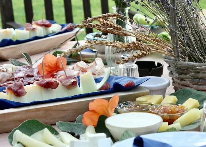 Lu Branu * Arzachena