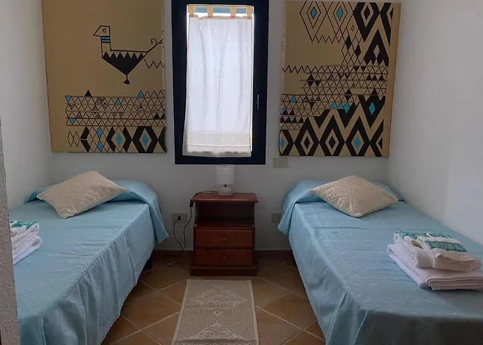 Lu Branu * Arzachena