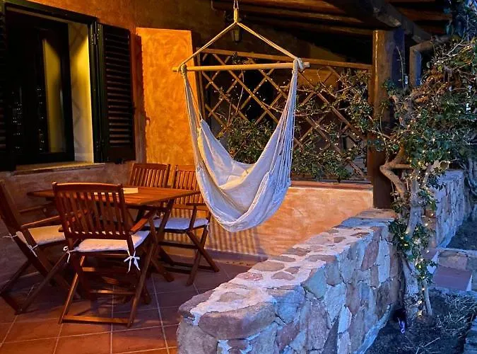 Lu Branu Çiftlik konaklama