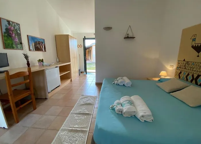 Lu Branu * Arzachena