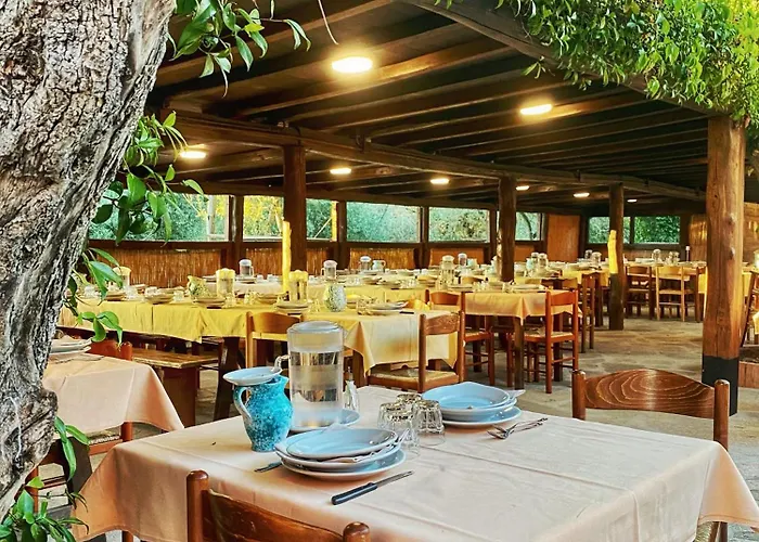 Çiftlik konaklama Lu Branu *